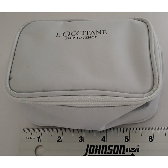 AIR CHINA Business Class 2018 L'Occitane En Provence AMENITY KIT Open Box - Picture 6 of 9